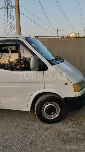 Ford Transit 1995, 400,000 km - 2.5 l - Bakı