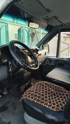 Ford Transit 1995, 400,000 km - 2.5 l - Bakı