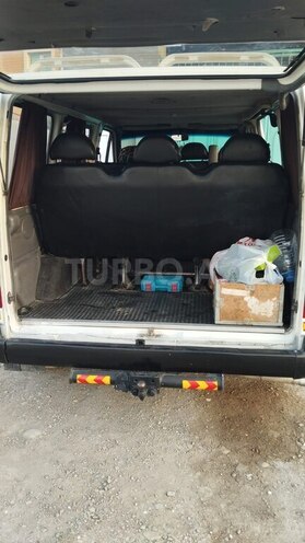 Ford Transit 1995, 400,000 km - 2.5 l - Bakı