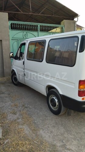 Ford Transit 1995, 400,000 km - 2.5 l - Bakı