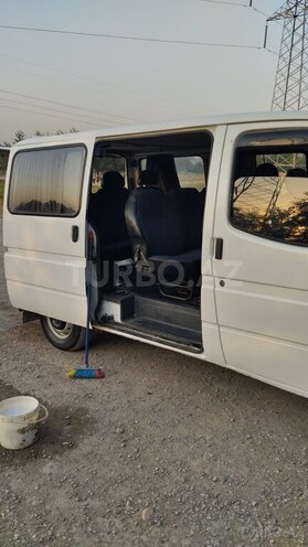Ford Transit 1995, 400,000 km - 2.5 l - Bakı