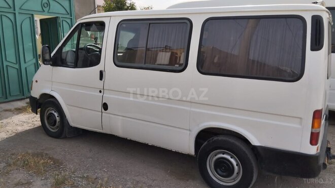Ford Transit 1995, 400,000 km - 2.5 l - Bakı