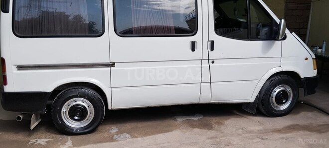 Ford Transit 1995, 400,000 km - 2.5 l - Bakı