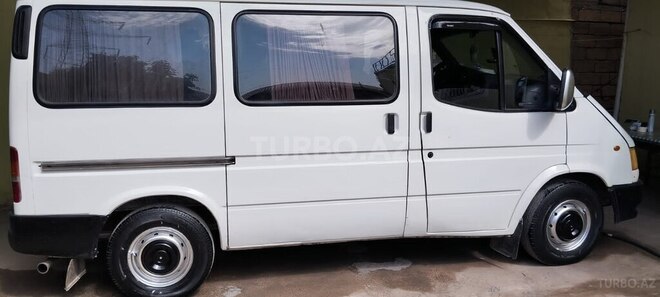 Ford Transit 1995, 400,000 km - 2.5 l - Bakı