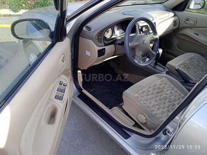 Nissan Sunny 2008, 178,210 km - 1.6 l - Şəki