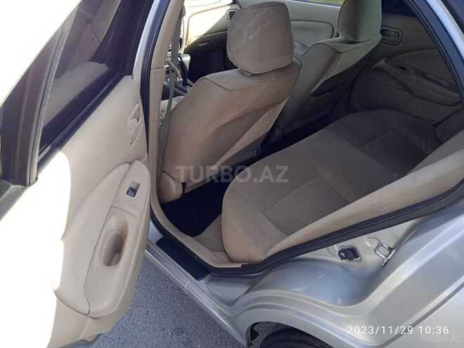 Nissan Sunny 2008, 178,210 km - 1.6 l - Şəki