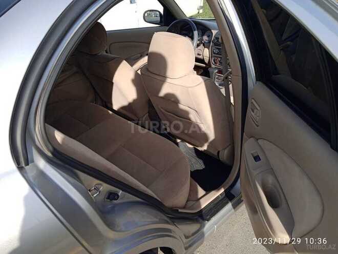 Nissan Sunny 2008, 178,210 km - 1.6 l - Şəki