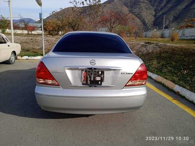 Nissan Sunny 2008, 178,210 km - 1.6 l - Şəki