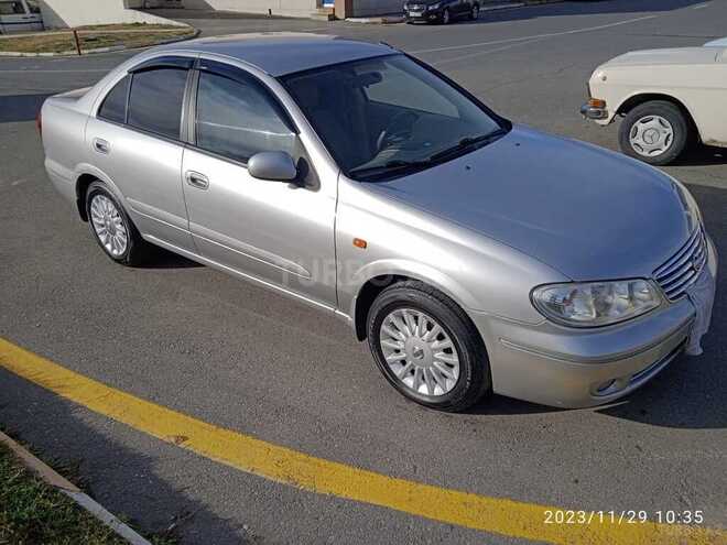 Nissan Sunny 2008, 178,210 km - 1.6 l - Şəki