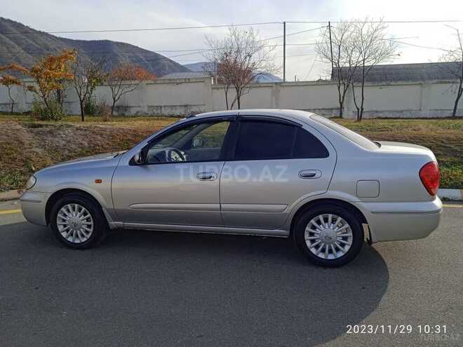 Nissan Sunny 2008, 178,210 km - 1.6 l - Şəki