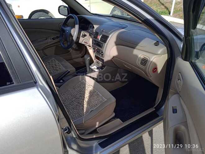 Nissan Sunny 2008, 178,210 km - 1.6 l - Şəki