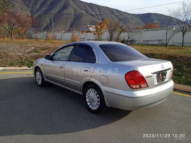 Nissan Sunny 2008, 178,210 km - 1.6 l - Şəki