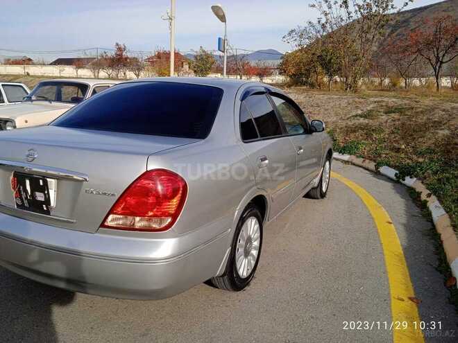 Nissan Sunny 2008, 178,210 km - 1.6 l - Şəki