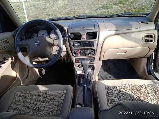 Nissan Sunny 2008, 178,210 km - 1.6 l - Şəki