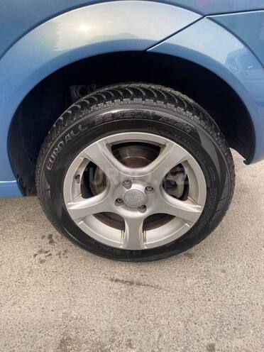Opel Meriva 2006, 195,000 km - 1.3 л - Bakı