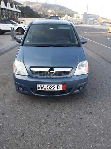 Opel Meriva 2006, 195,000 km - 1.3 л - Bakı