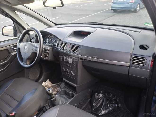 Opel Meriva 2006, 195,000 km - 1.3 л - Bakı
