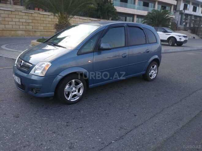 Opel Meriva 2006, 195,000 km - 1.3 л - Bakı
