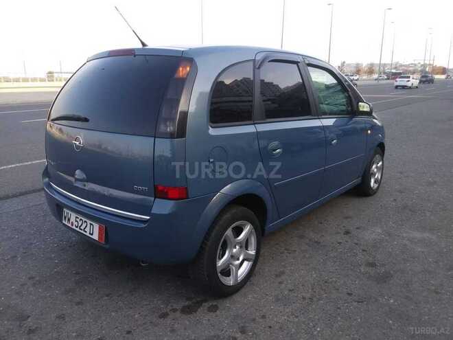 Opel Meriva 2006, 195,000 km - 1.3 л - Bakı