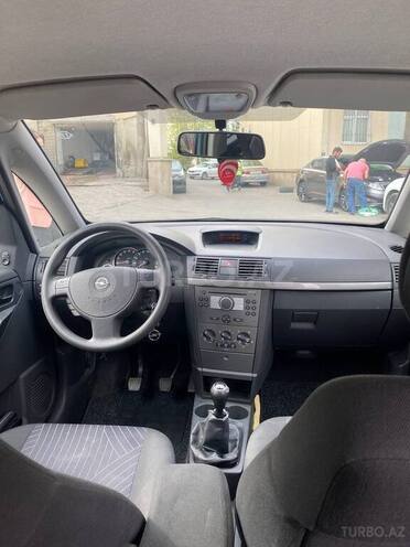 Opel Meriva 2006, 195,000 km - 1.3 л - Bakı