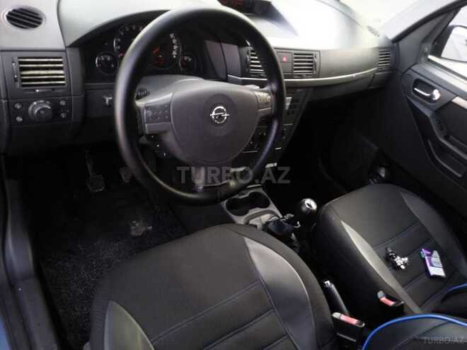 Opel Meriva 2006, 195,000 km - 1.3 л - Bakı