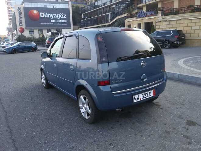 Opel Meriva 2006, 195,000 km - 1.3 л - Bakı
