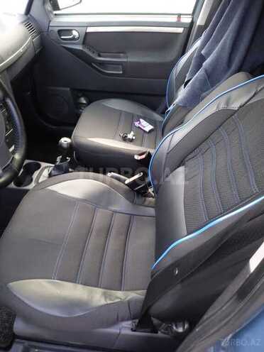 Opel Meriva 2006, 195,000 km - 1.3 л - Bakı