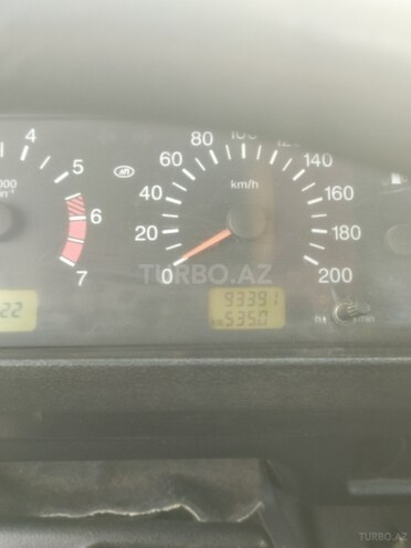 LADA (VAZ) Niva 2015, 93,000 km - 1.7 l - İsmayıllı
