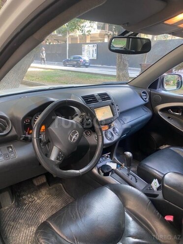 Toyota RAV4 2011, 185,000 km - 2.0 l - Bakı
