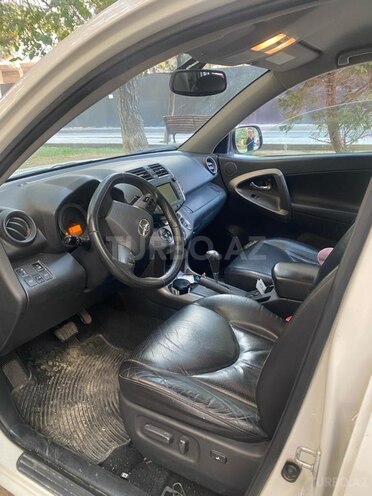 Toyota RAV4 2011, 185,000 km - 2.0 l - Bakı