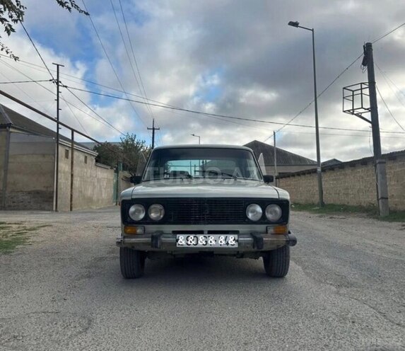 LADA (VAZ) 2106 2000, 50,000 km - 1.6 l - Bakı