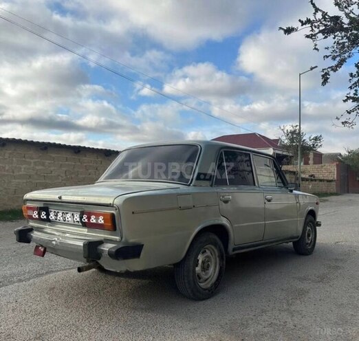 LADA (VAZ) 2106 2000, 50,000 km - 1.6 l - Bakı