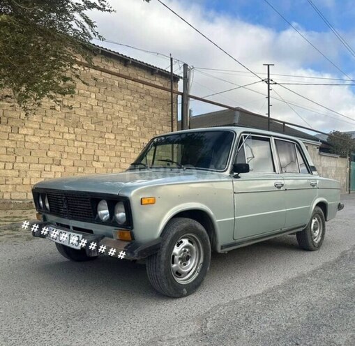 LADA (VAZ) 2106 2000, 50,000 km - 1.6 l - Bakı
