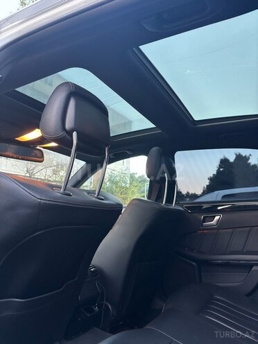 Mercedes E 250 2014, 106,800 km - 2.2 l - Bakı