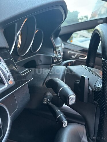 Mercedes E 250 2014, 106,800 km - 2.2 l - Bakı