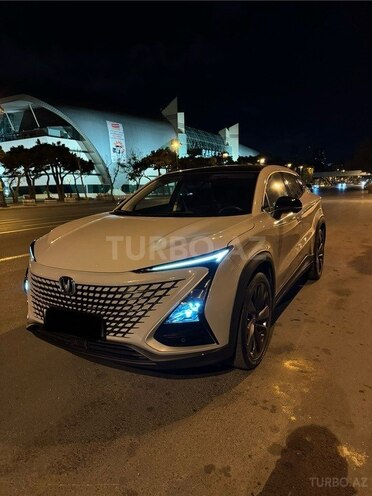 Changan Uni-T 2020, 19,900 km - 1.5 l - Bakı