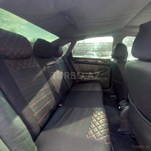 Audi A6 1997, 474,496 km - 2.8 l - Mingəçevir