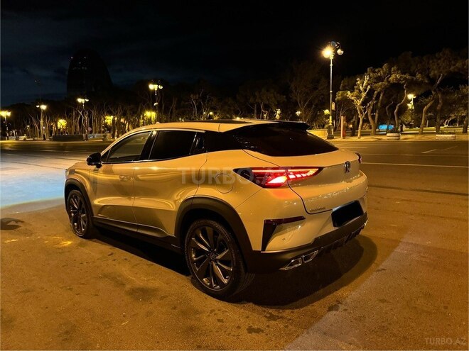 Changan Uni-T 2020, 19,900 km - 1.5 l - Bakı