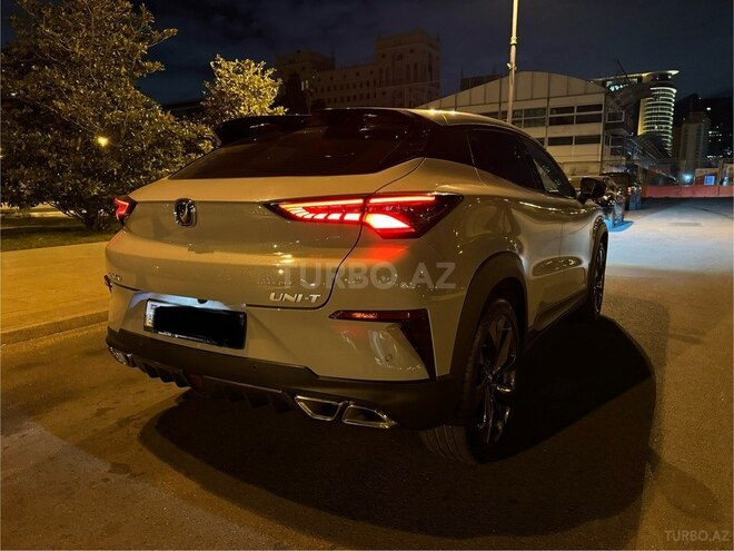 Changan Uni-T 2020, 19,900 km - 1.5 l - Bakı