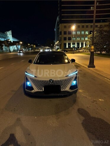 Changan Uni-T 2020, 19,900 km - 1.5 l - Bakı