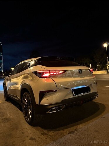 Changan Uni-T 2020, 19,900 km - 1.5 l - Bakı