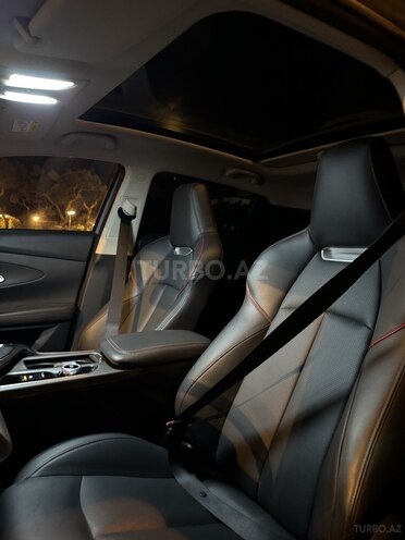 Changan Uni-T 2020, 19,900 km - 1.5 l - Bakı