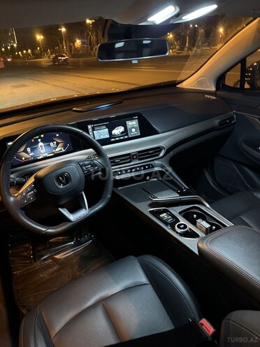 Changan Uni-T 2020, 19,900 km - 1.5 l - Bakı