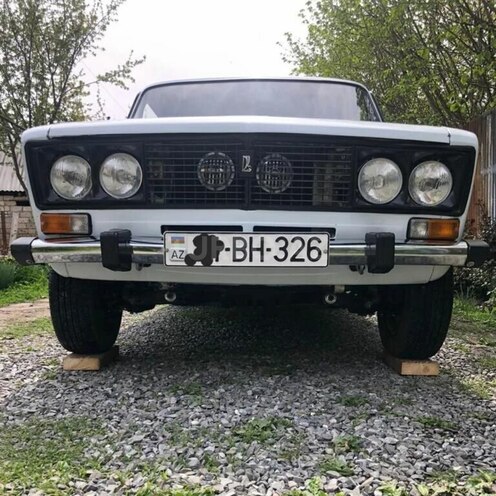LADA (VAZ) 2106 1994, 472,369 km - 1.5 л - Beyləqan