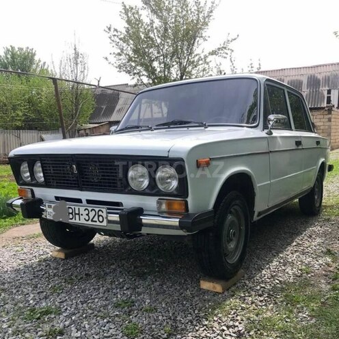 LADA (VAZ) 2106 1994, 472,369 km - 1.5 л - Beyləqan
