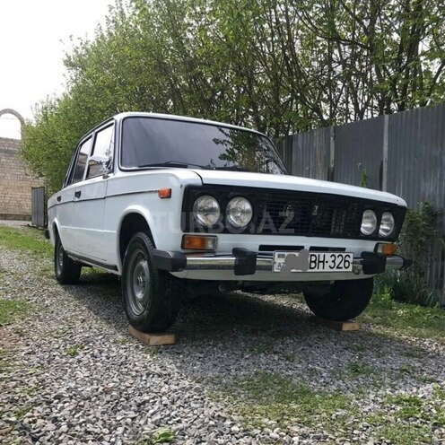 LADA (VAZ) 2106 1994, 472,369 km - 1.5 л - Beyləqan