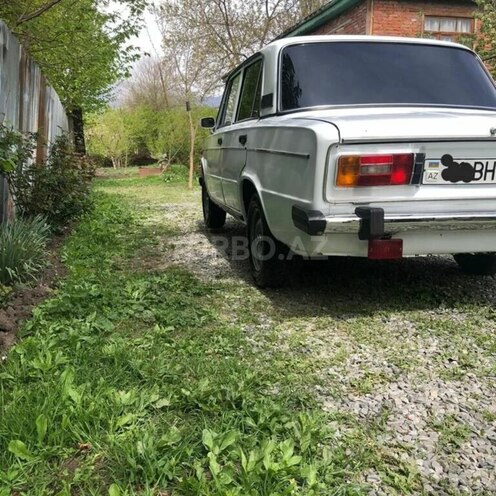 LADA (VAZ) 2106 1994, 472,369 km - 1.5 л - Beyləqan