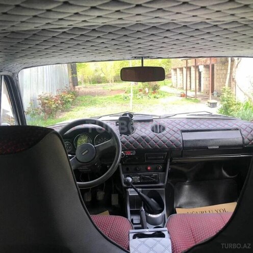 LADA (VAZ) 2106 1994, 472,369 km - 1.5 л - Beyləqan