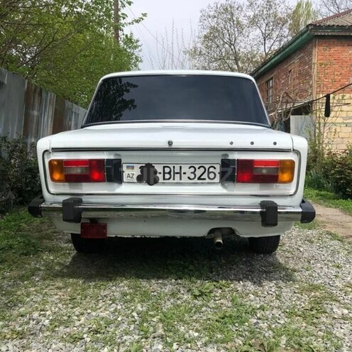 LADA (VAZ) 2106 1994, 472,369 km - 1.5 л - Beyləqan