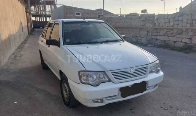 Saipa 132 2013, 10,000 km - 1.3 л - Bakı